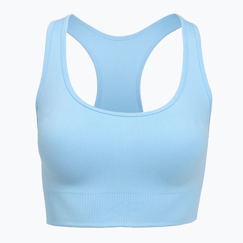 Tréninková podprsenka 4F Multiactive F242 blue 8