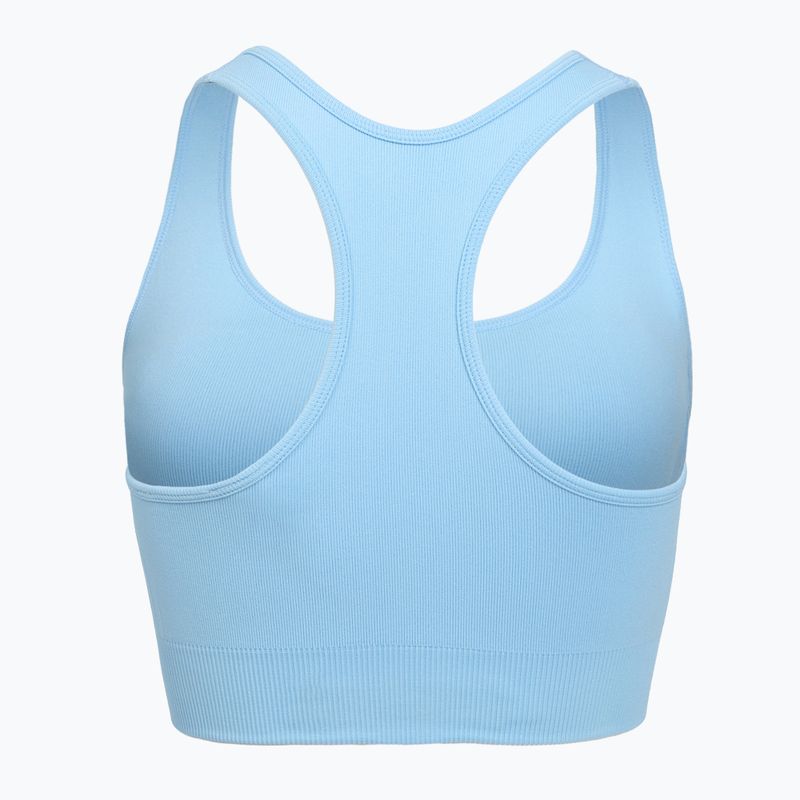 Tréninková podprsenka 4F Multiactive F242 blue 9