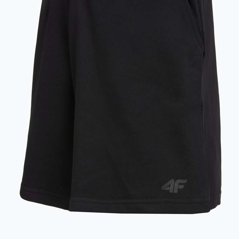 Dětská sportovní souprava 4F The Gym Power U074 multicolor 9