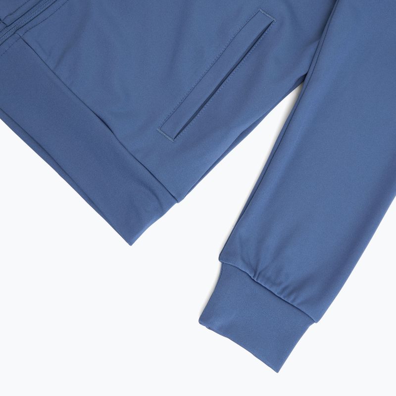 Dětská mikina 4F The Gym Power FNK M690 navy 4