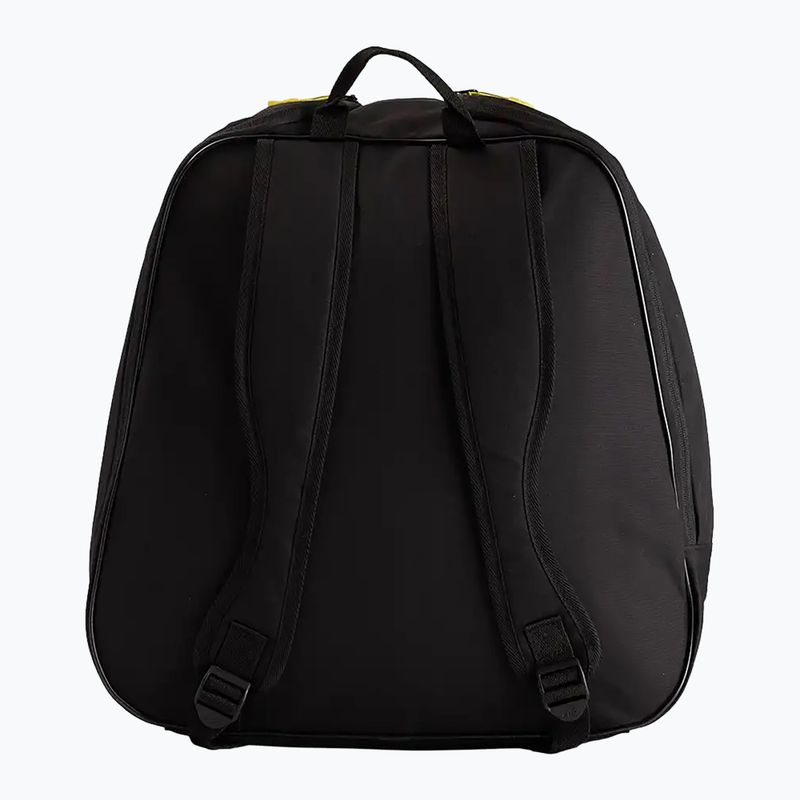 Taška na lyžařské boty a helmu 4F U182 deep black 2