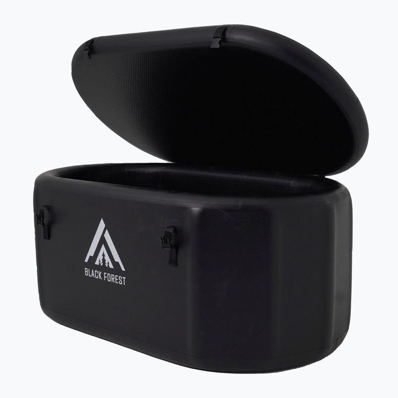 Vana na otužování Extralink Ice Bath black 4