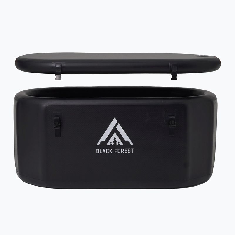 Vana na otužování Extralink Ice Bath black 5