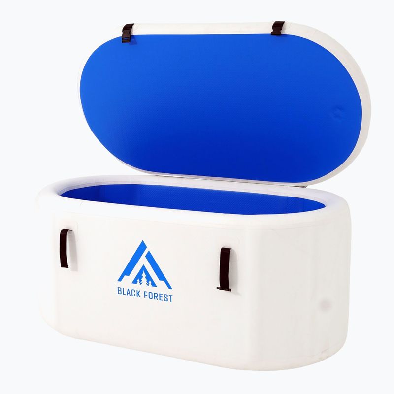 Vana na otužování Extralink Ice Bath white 2