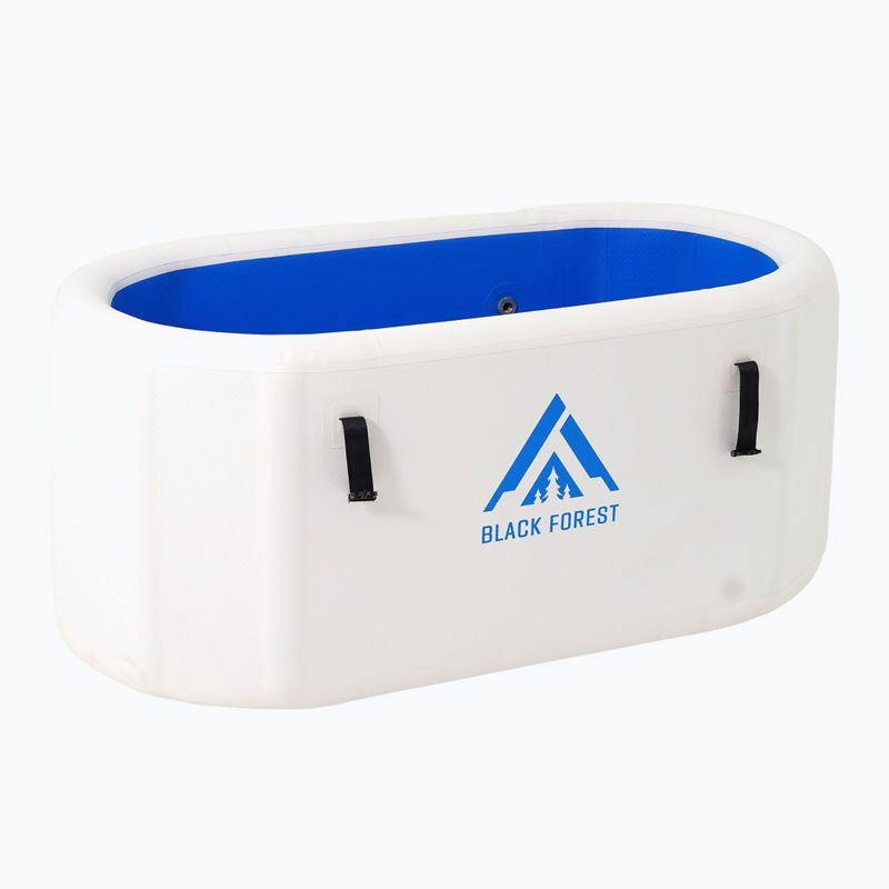 Vana na otužování Extralink Ice Bath white 4