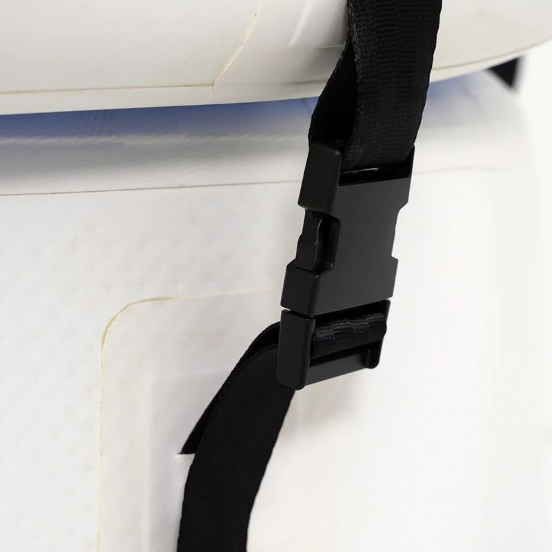 Vana na otužování Extralink Ice Bath white 5