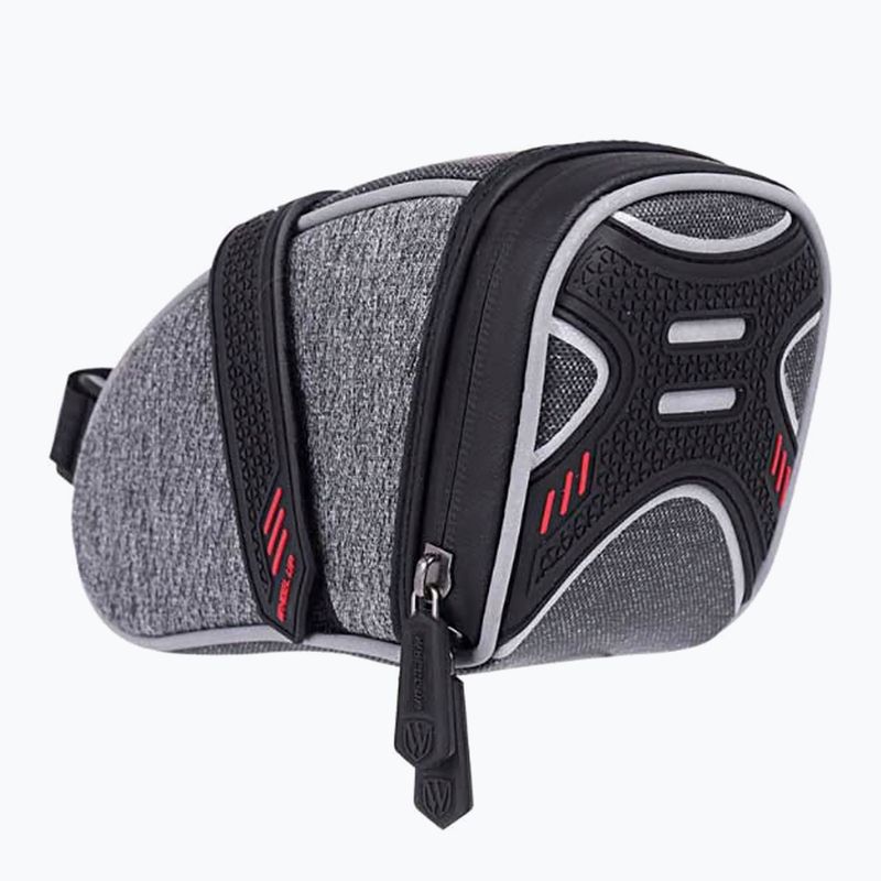 Brašna na kolo pod sedlo Wheel Up Elegant grey 10572 7