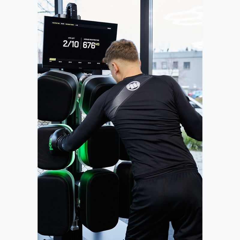 Tréninková stanice KO Coach ITS black 6