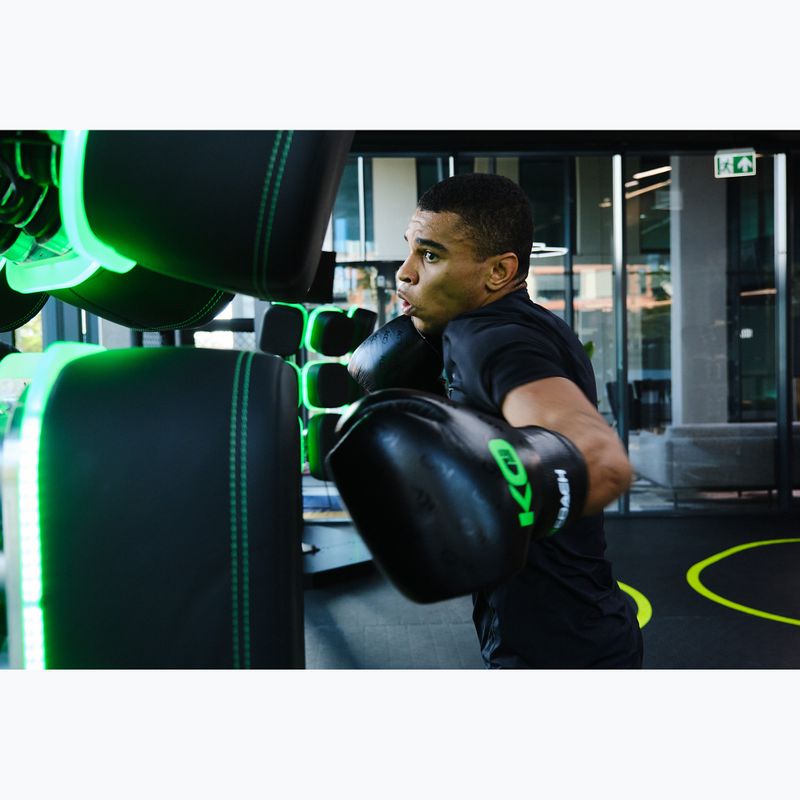 Tréninková stanice KO Coach ITS black 8