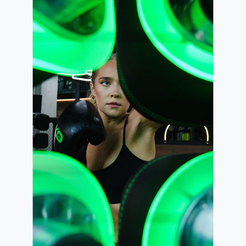 Tréninková stanice KO Coach ITS black 10