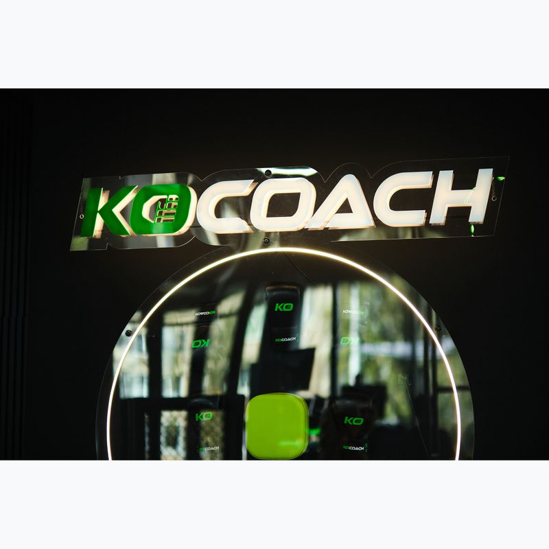 Tréninková stanice KO Coach ITS black 11