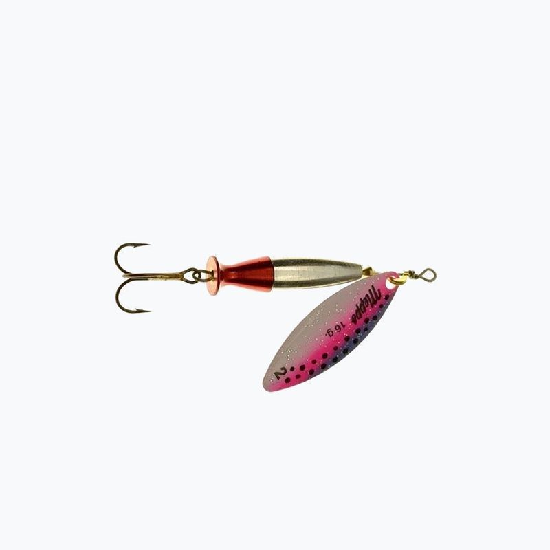 Mepps Aglia Long Heavy rainbo trout 30255021