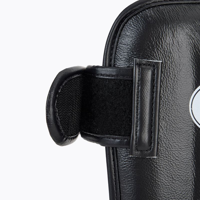 Chrániče holení a chodidel WINDY Synthetic Leather black 7