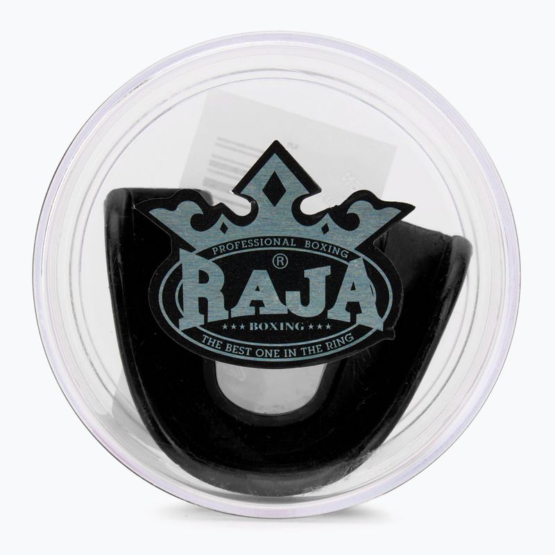 Chránič čelisti RAJA BOXING RMG black 4