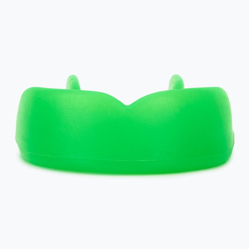 Chránič čelisti RAJA BOXING RMG green 2
