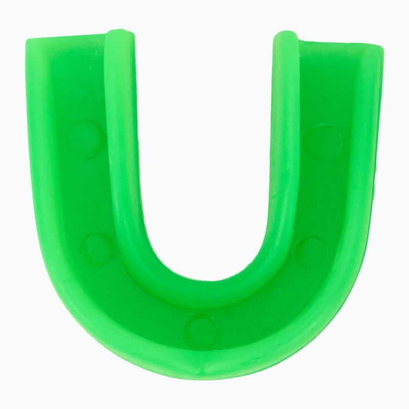 Chránič čelisti RAJA BOXING RMG green 3