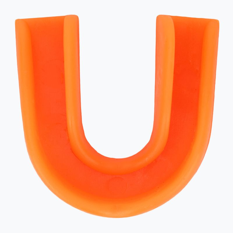 Chránič čelisti RAJA BOXING RMG orange 3