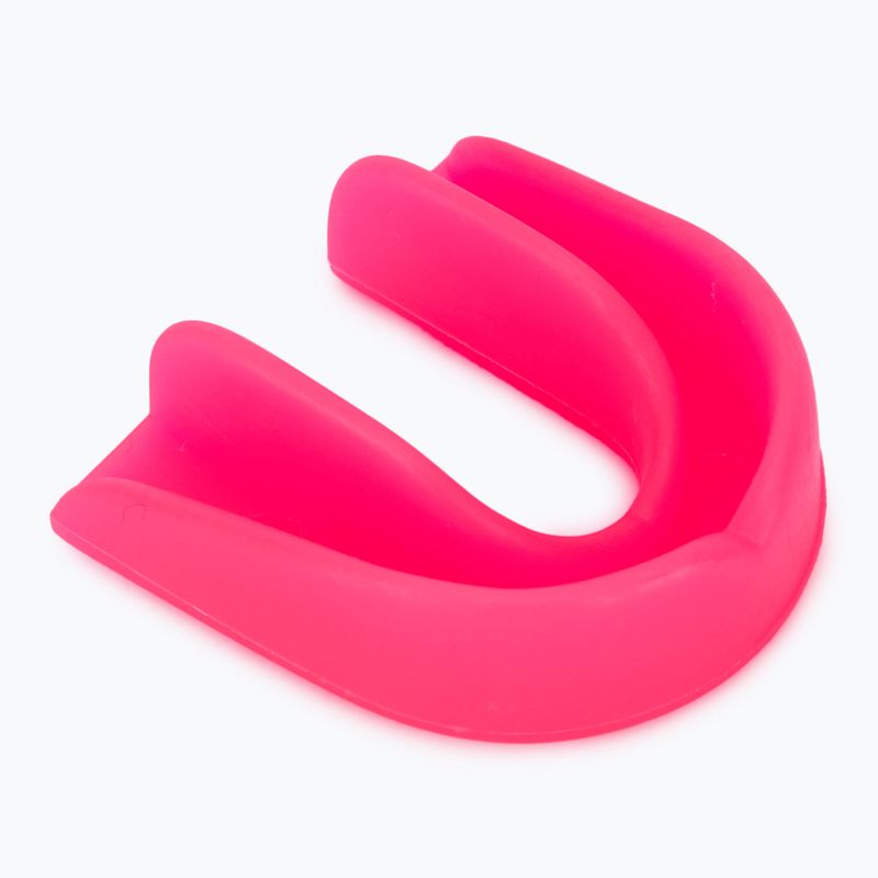Chránič čelisti RAJA BOXING RMG pink
