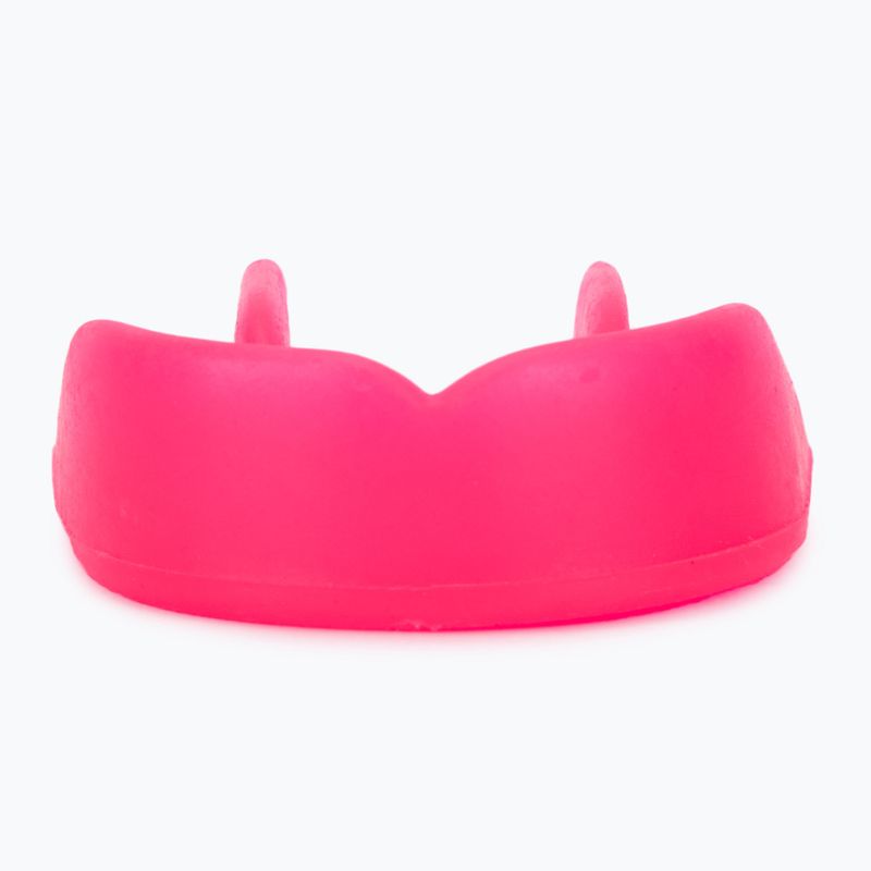 Chránič čelisti RAJA BOXING RMG pink 2