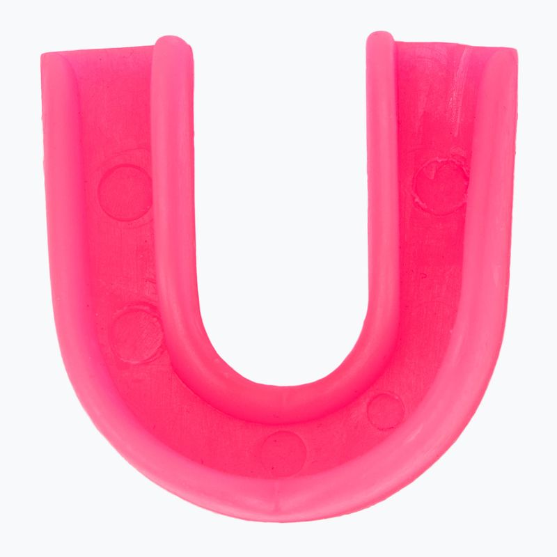 Chránič čelisti RAJA BOXING RMG pink 3