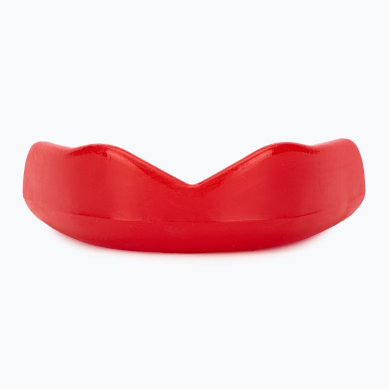 Chránič čelisti RAJA BOXING RMG red 2