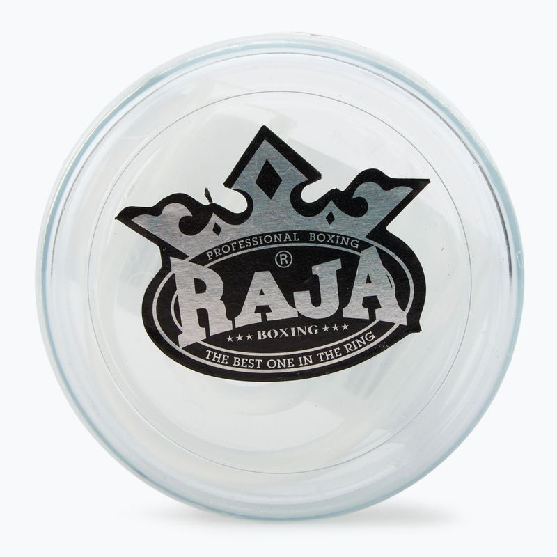 Chránič čelisti RAJA BOXING RMG sky blue 4