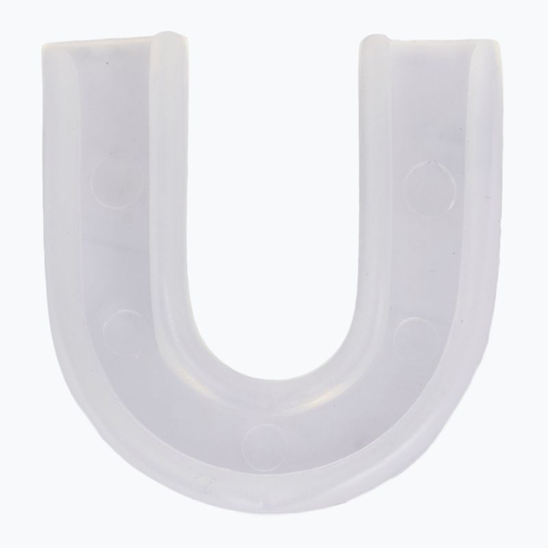 Chránič čelisti RAJA BOXING RMG white 3