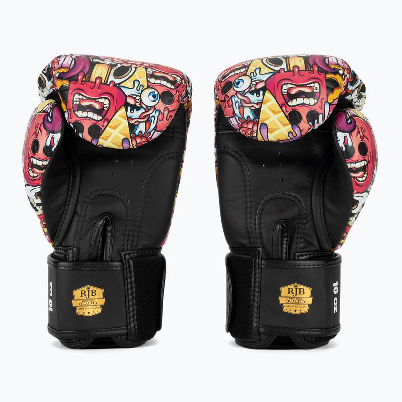 Boxerské rukavice RAJA BOXING Cake Monster cake monster 3