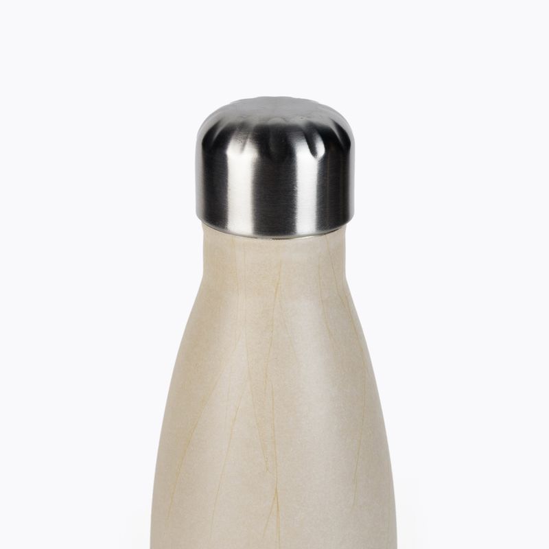 Termoláhev JOYINME Drop 500 ml béžová 800405 3