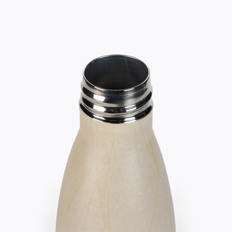 Termoláhev JOYINME Drop 500 ml béžová 800405 4