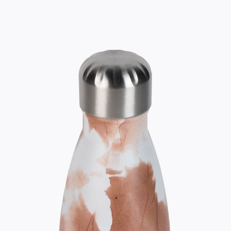 Termoláhev JOYINME Drop 500 ml hnědá 800436 3