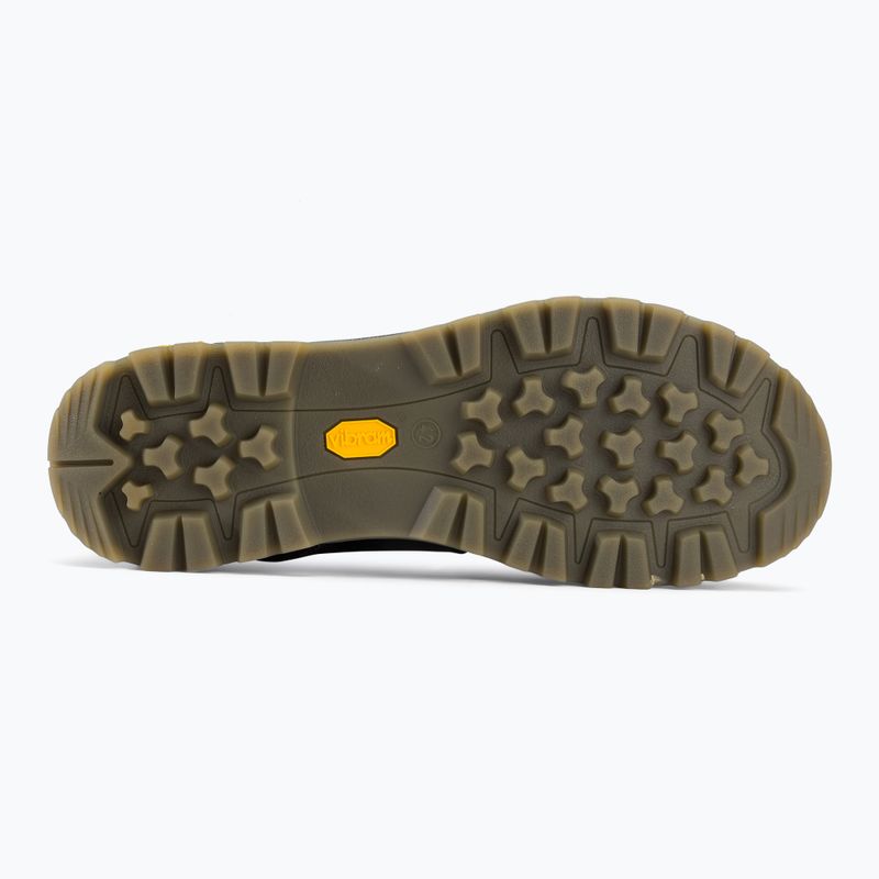 Pánské trekové boty Grisport 12905D146G black 5