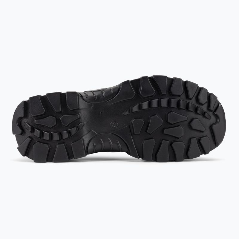 Dámské trekové boty Grisport grey 13316SCA7G 5
