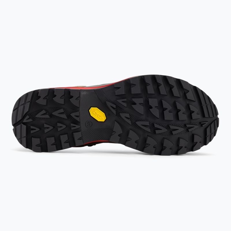 Grisport pánské trekové boty světle hnědé 13701N32G 5