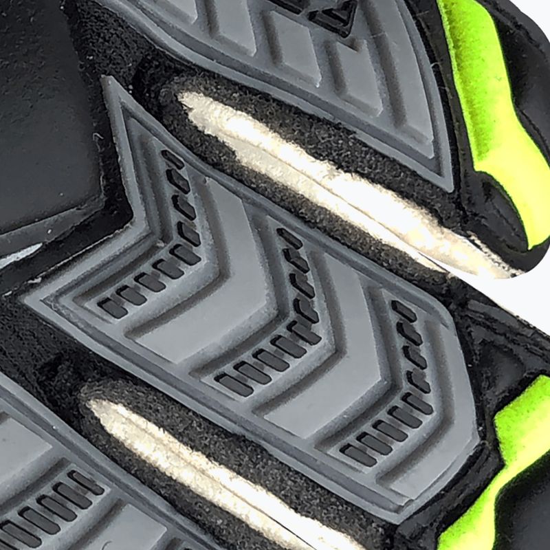 Brankářské rukavice 4keepers Force V-1.20 Black Edition Rf černé 8