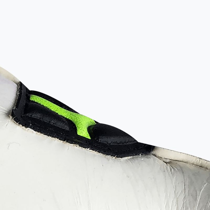 Brankářské rukavice 4keepers Force V-1.20 Black Edition Rf černé 9
