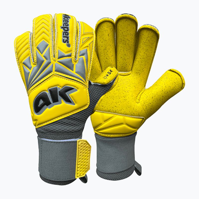 4Keepers Force V2.23 Rf Jr dětské brankářské rukavice 4