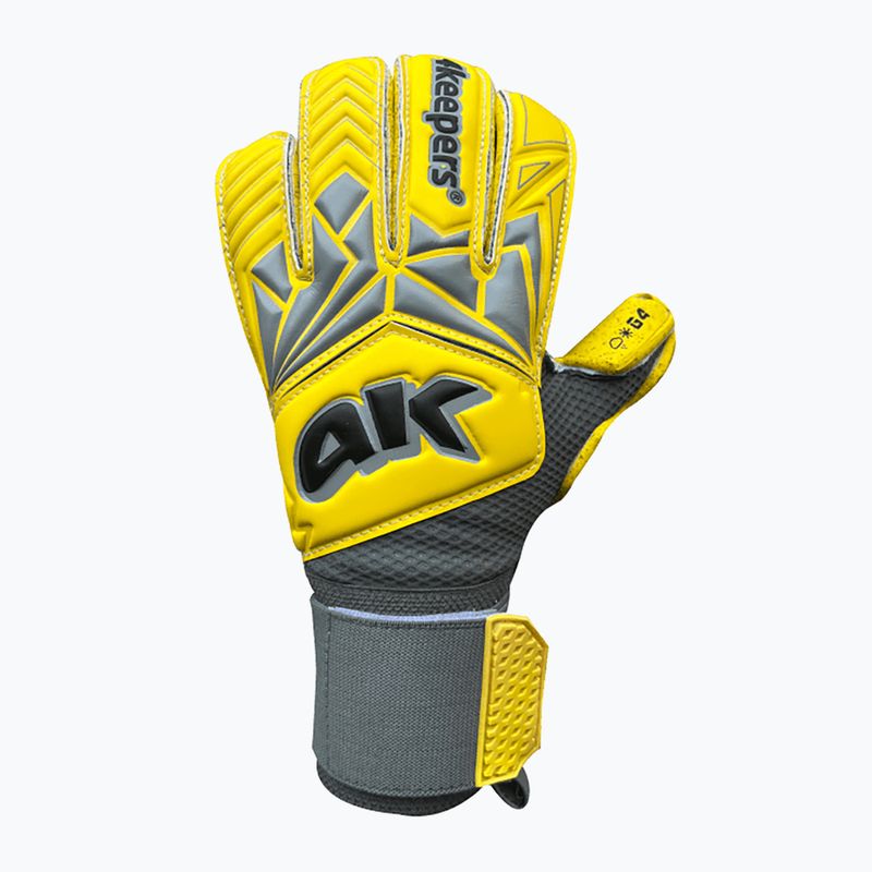 4Keepers Force V2.23 Rf Jr dětské brankářské rukavice 5