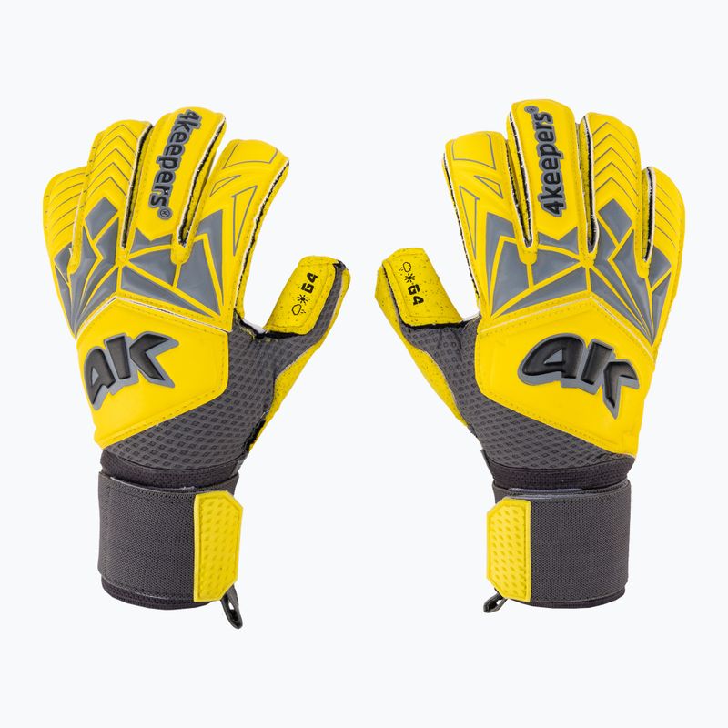 4Keepers Force V2.23 Rf Jr dětské brankářské rukavice