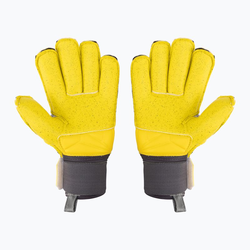 4Keepers Force V2.23 Rf Jr dětské brankářské rukavice 2