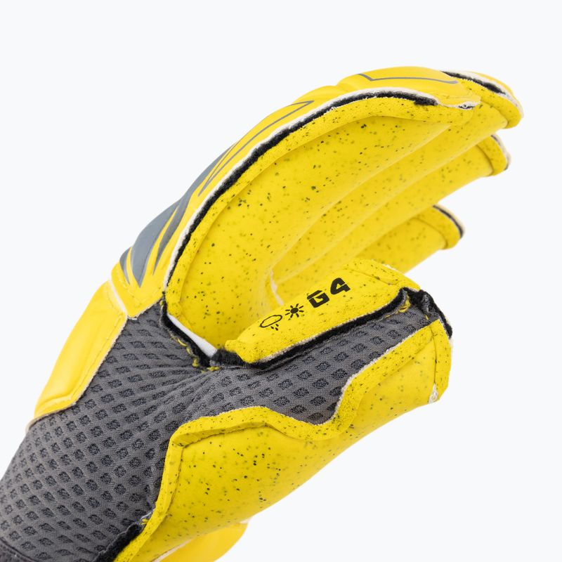 4Keepers Force V2.23 Rf Jr dětské brankářské rukavice 3