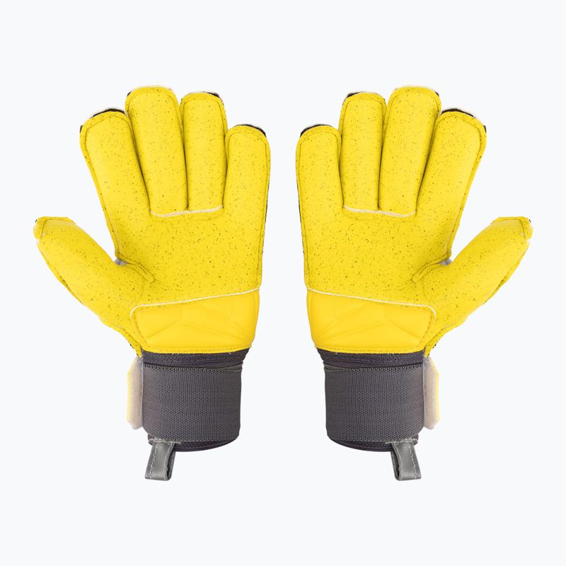 4Keepers Force brankářské rukavice V2.23 Rf žluté 2