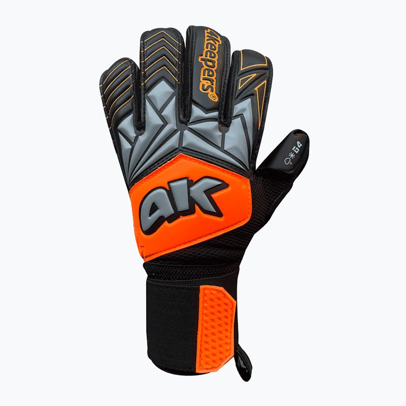 4Keepers Force V3.23 Rf Jr dětské brankářské rukavice 2