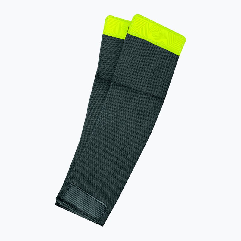 4Keepers Neo Focus Nc Jr dětské brankářské rukavice zelené 8