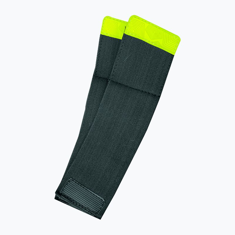 4Keepers Neo Focus Nc zelené brankářské rukavice 8