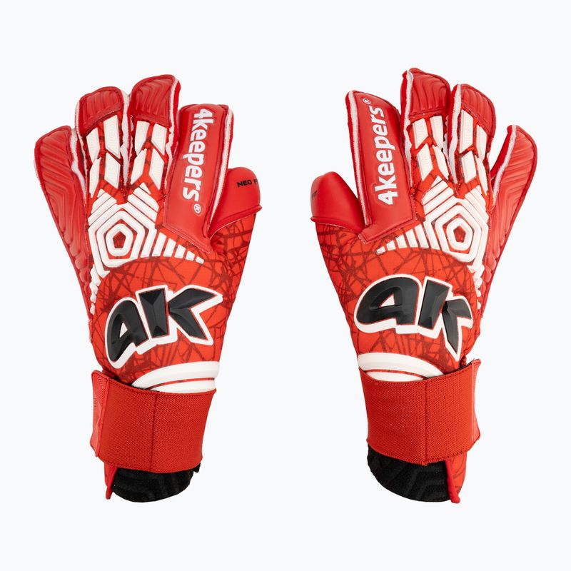 4Keepers Neo Rodeo Rf2G Brankářské rukavice