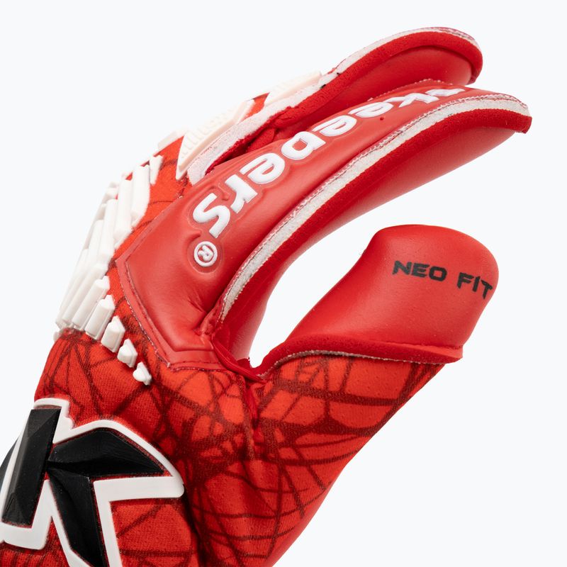 4Keepers Neo Rodeo Rf2G Brankářské rukavice 3