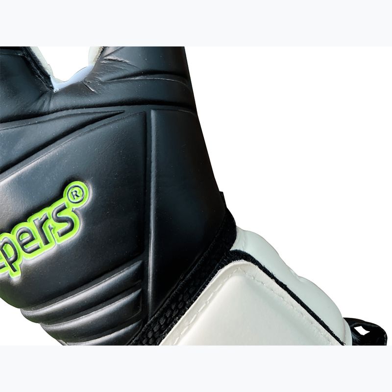 Dětské brankářské rukavice 4keepers Retro 42 Black RF2G Jr black 4