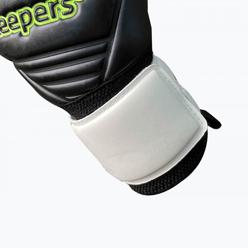 Brankářské rukavice  4keepers Retro 42 Black RF2G black 6