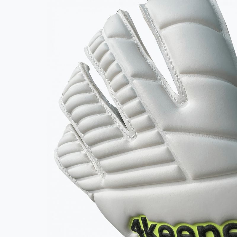 Brankářské rukavice  4keepers Retro 42 RF2G white 4